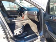 ✅ 2012 Mercedes-Benz GL 350 • VIN: 4JGBF2FE6CA767674 • Lot: 41583802. Listed on IAAI with 101,569 mi. Free auction sales archive from the USA and detailed vehicle history report at DreamBid. Image 5.