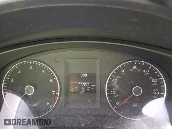 ✅ 2012 Volkswagen Jetta SEL • VIN: 3VWLP7AJ0CM324766 • Лот: 42181338. Опубликован ранее на IAAI с пробегом 125 367 миль. Бесплатный доступ к архиву аукционных продаж из США и подробный отчёт об истории автомобиля на DreamBid. Изображение 15.