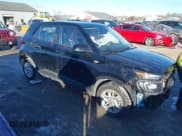 ✅ 2022 Hyundai Venue SE • VIN: KMHRB8A32NU175161 • Lot: 41422234. Listed on IAAI with 19,284 mi. Free auction sales archive from the USA and detailed vehicle history report at DreamBid. Image 1.