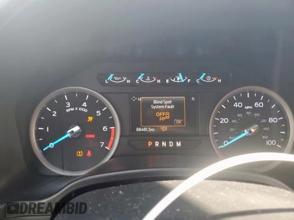 ✅ 2021 Ford F-250 XL • VIN: 1FT7W2BN9MEC30887 • Lot: 63754295. Listed on Copart with 88,481 mi. Free auction sales archive from the USA and detailed vehicle history report at DreamBid. Image 9.