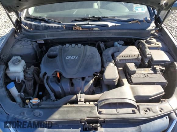 ✅ 2012 Hyundai Sonata GLS • VIN: 5NPEB4AC0CH441490 • Lot: 86862365. Wystawiony na Copart z przebiegiem 132 348 mil. Bezpłatny archiwum sprzedaży aukcyjnych z USA i szczegółowy raport historii pojazdu na DreamBid. Zdjęcie 11.