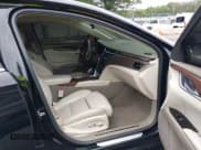 ✅ 2013 Cadillac XTS Platinum • VIN: 2G61U5S34D9230538 • Lot: 42686690. Listed on IAAI with 138,199 mi. Free auction sales archive from the USA and detailed vehicle history report at DreamBid. Image 5.