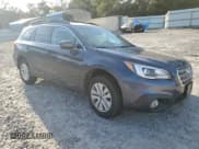 ✅ 2017 Subaru Outback Premium • VIN: 4S4BSACC9H3381285 • Lot: 93019705. Wystawiony na Copart z przebiegiem 89 979 mil. Bezpłatny archiwum sprzedaży aukcyjnych z USA i szczegółowy raport historii pojazdu na DreamBid. Zdjęcie 4.
