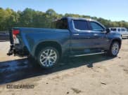 ✅ 2019 Chevrolet Silverado 1500 LTZ • VIN: 1GCUYGED5KZ168701 • Lot: 74448314. Wystawiony na Copart z przebiegiem 34 553 mil. Bezpłatny archiwum sprzedaży aukcyjnych z USA i szczegółowy raport historii pojazdu na DreamBid. Zdjęcie 3.