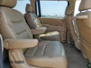 ✅ 2010 Honda Odyssey Touring • VIN: 5FNRL3H95AB074763 • Lot: 71676915. Listed on Copart with 163,663 mi. Free auction sales archive from the USA and detailed vehicle history report at DreamBid. Image 11.