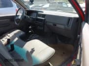 ✅ 1986 Nissan D21 • VIN: JN6ND11Y8GW004211 • Lot: 42088153. Listed on IAAI with 250,104 mi. Free auction sales archive from the USA and detailed vehicle history report at DreamBid. Image 5.