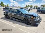 ✅ 2020 Toyota Camry XSE • VIN: 4T1NZ1AKXLU046381 • Лот: 80010725. Опубликован ранее на Copart с пробегом 66 968 миль. Бесплатный доступ к архиву аукционных продаж из США и подробный отчёт об истории автомобиля на DreamBid. Изображение 4.