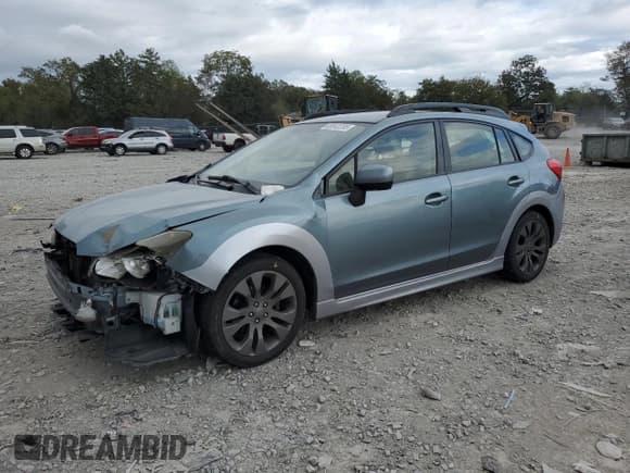 ✅ 2012 Subaru Impreza Special Sports Limited • VIN: JF1GPAR68CH237838 • Lot: 85542235. Wystawiony na Copart z przebiegiem 146 026 mil. Bezpłatny archiwum sprzedaży aukcyjnych z USA i szczegółowy raport historii pojazdu na DreamBid. Zdjęcie 1.