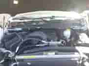 2017 Ram 1500 Night z VIN 1C6RR7MT4HS766699, wystawiony jako IAAI lot #41692973 z przebiegiem 134 746 mil mil oraz . Historia ofert i sprzedaży dostępna na DreamBid. Obrazek 10.