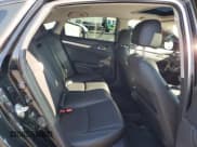 ✅ 2018 Honda Civic Touring • VIN: JHMFC1F93JX033160 • Lot: 81621965. Listed on Copart with 39,067 mi. Free auction sales archive from the USA and detailed vehicle history report at DreamBid. Image 10.