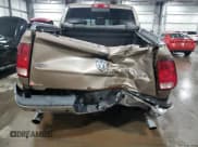 ✅ 2010 Dodge 1500 Laramie • VIN: 1D7RV1CT9AS120217 • Lot: 47941375. Wystawiony na Copart z przebiegiem 201 433 mil. Bezpłatny archiwum sprzedaży aukcyjnych z USA i szczegółowy raport historii pojazdu na DreamBid. Zdjęcie 6.