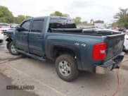 ✅ 2008 Chevrolet Silverado 1500 LS • VIN: 2GCEK13C981245858 • Лот: 43387544. Опубликован ранее на IAAI с пробегом 319 947 миль. Бесплатный доступ к архиву аукционных продаж из США и подробный отчёт об истории автомобиля на DreamBid. Изображение 3.