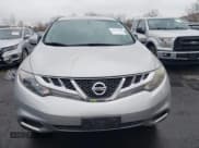 ✅ 2012 Nissan Murano LE • VIN: JN8AZ1MW5CW221520 • Lot: 43731648. Listed on IAAI with 143,855 mi. Free auction sales archive from the USA and detailed vehicle history report at DreamBid. Image 13.