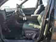 2024 Hyundai Santa Fe Calligraphy с VIN 5NMP5DGL6RH030088, выставлен на аукционе Copart как лот 48464165 с пробегом 10 219 миль миль и Списание • Salvage title. История ставок и продаж доступна на DreamBid. Изображение 7.