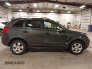 ✅ 2013 Chevrolet Captiva Sport LS • VIN: 3GNFL2EK7DS516739 • Lot: 42216391. Wystawiony na IAAI z przebiegiem 69 638 mil. Bezpłatny archiwum sprzedaży aukcyjnych z USA i szczegółowy raport historii pojazdu na DreamBid. Zdjęcie 13.