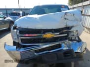 ✅ 2014 Chevrolet Silverado 2500HD Work Truck • VIN: 1GC1CVCG8EF161704 • Лот: 43678631. Опубликован ранее на IAAI с пробегом 264 452 миль. Бесплатный доступ к архиву аукционных продаж из США и подробный отчёт об истории автомобиля на DreamBid. Изображение 13.