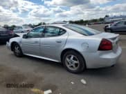 ✅ 2004 Pontiac Grand Prix GT1 • VIN: 2G2WP522141259449 • Лот: 86073875. Опубликован ранее на Copart с пробегом 173 542 миль. Бесплатный доступ к архиву аукционных продаж из США и подробный отчёт об истории автомобиля на DreamBid. Изображение 2.