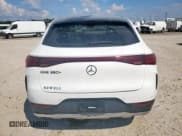 ✅ 2024 Mercedes-Benz EQE 350+ • VIN: 4JGGM2BB4RA046933 • Lot: 80743975. Listed on Copart with 18,081 mi. Free auction sales archive from the USA and detailed vehicle history report at DreamBid. Image 6.