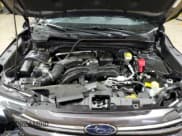 ✅ 2025 Subaru Forester Premium • VIN: JF2SLDBC1SH422489 • Lot: 92694555. Listed on Copart with 9,007 mi. Free auction sales archive from the USA and detailed vehicle history report at DreamBid. Image 12.