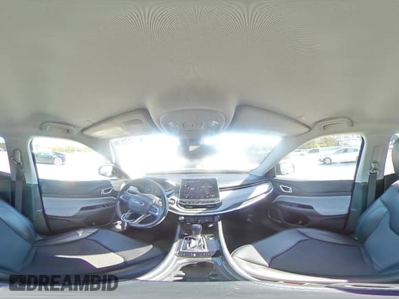 ✅ 2022 Jeep Compass Latitude • VIN: 3C4NJCBBXNT225233 • Lot: 82717375. Listed on Copart with 28,949 mi. Free auction sales archive from the USA and detailed vehicle history report at DreamBid. Image 15.