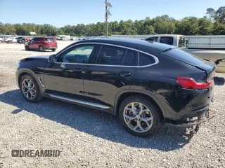 ✅ 2020 BMW X4 xDrive30i • VIN: 5UX2V1C02L9D42031 • Lot: 85201085. Wystawiony na Copart z przebiegiem Nie podano. Bezpłatny archiwum sprzedaży aukcyjnych z USA i szczegółowy raport historii pojazdu na DreamBid. Zdjęcie 2.