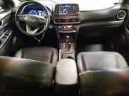 ✅ 2018 Hyundai Kona Ultimate • VIN: KM8K5CA51JU112270 • Лот: 68694834. Опубликован ранее на Copart с пробегом 118 008 миль. Бесплатный доступ к архиву аукционных продаж из США и подробный отчёт об истории автомобиля на DreamBid. Изображение 8.