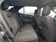 ✅ 2018 Chevrolet Equinox LT • VIN: 3GNAXJEV3JL311198 • Lot: 81715295. Wystawiony na Copart z przebiegiem 100 826 mil. Bezpłatny archiwum sprzedaży aukcyjnych z USA i szczegółowy raport historii pojazdu na DreamBid. Zdjęcie 10.