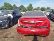 ✅ 2015 Cadillac CTS Luxury AWD • VIN: 1G6AX5SX4F0140717 • Лот: 42835940. Опубликован ранее на IAAI с пробегом 109 752 миль. Бесплатный доступ к архиву аукционных продаж из США и подробный отчёт об истории автомобиля на DreamBid. Изображение 17.