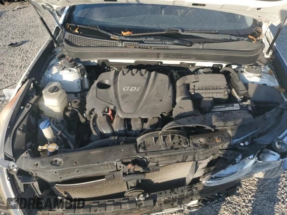 ✅ 2011 Hyundai Sonata SE • VIN: 5NPEC4AC0BH118570 • Lot: 87250365. Wystawiony na Copart z przebiegiem 165 133 mil. Bezpłatny archiwum sprzedaży aukcyjnych z USA i szczegółowy raport historii pojazdu na DreamBid. Zdjęcie 11.