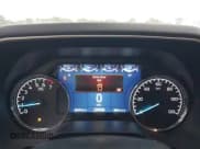 ✅ 2023 Ford F-150 XL • VIN: 1FTEW1CP4PKE40479 • Lot: 41954181. Wystawiony na IAAI z przebiegiem 25 071 mil. Bezpłatny archiwum sprzedaży aukcyjnych z USA i szczegółowy raport historii pojazdu na DreamBid. Zdjęcie 7.