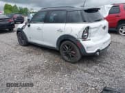 ✅ 2012 MINI Countryman S • VIN: WMWZC5C54CWL58610 • Lot: 42372195. Listed on IAAI with 133,556 mi. Free auction sales archive from the USA and detailed vehicle history report at DreamBid. Image 3.