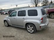 ✅ 2006 Chevrolet HHR LT • VIN: 3GNDA23P96S637223 • Lot: 44745345. Listed on Copart with 106,406 mi. Free auction sales archive from the USA and detailed vehicle history report at DreamBid. Image 2.