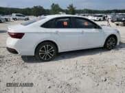 ✅ 2025 Volkswagen Jetta Sport • VIN: 3VWBX7BU1SM000874 • Lot: 71811625. Listed on Copart with 37,809 mi. Free auction sales archive from the USA and detailed vehicle history report at DreamBid. Image 3.