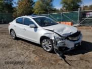 ✅ 2017 Acura ILX Premium • VIN: 19UDE2F79HA015302 • Lot: 82508715. Listed on Copart with Not provided. Free auction sales archive from the USA and detailed vehicle history report at DreamBid. Image 4.