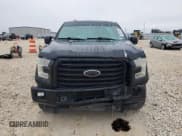 ✅ 2015 Ford F-150 XLT • VIN: 1FTEW1EP8FKD04805 • Lot: 90312635. Wystawiony na Copart z przebiegiem 123 361 mil. Bezpłatny archiwum sprzedaży aukcyjnych z USA i szczegółowy raport historii pojazdu na DreamBid. Zdjęcie 5.