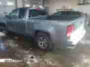 2019 Chevrolet Colorado 4WD Z71 с VIN 1GCHTDEN3K1178214, выставлен на аукционе IAAI как лот 41640246 с пробегом 48 212 миль миль и . История ставок и продаж доступна на DreamBid. Изображение 3.