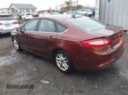 ✅ 2015 Ford Fusion SE • VIN: 3FA6P0H77FR187906 • Lot: 43767288. Listed on IAAI with 95,773 mi. Free auction sales archive from the USA and detailed vehicle history report at DreamBid. Image 3.