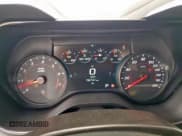 ✅ 2016 Chevrolet Camaro 2SS • VIN: 1G1FH1R79G0138695 • Лот: 57459485. Опубликован ранее на Copart с пробегом 76 741 миль. Бесплатный доступ к архиву аукционных продаж из США и подробный отчёт об истории автомобиля на DreamBid. Изображение 9.