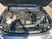 ✅ 2014 BMW 4 Series 435i • VIN: WBA3R1C58EF729140 • Lot: 81589195. Listed on Copart with 119,356 mi. Free auction sales archive from the USA and detailed vehicle history report at DreamBid. Image 11.