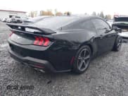 ✅ 2024 Ford Mustang EcoBoost • VIN: 1FA6P8TH4R5109430 • Лот: 43605335. Опубликован ранее на IAAI с пробегом 12 799 миль. Бесплатный доступ к архиву аукционных продаж из США и подробный отчёт об истории автомобиля на DreamBid. Изображение 4.