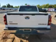 ✅ 2004 Chevrolet Silverado 1500 LS • VIN: 1GCEC19T24Z353356 • Lot: 73053664. Listed on Copart with 409,722 mi. Free auction sales archive from the USA and detailed vehicle history report at DreamBid. Image 6.