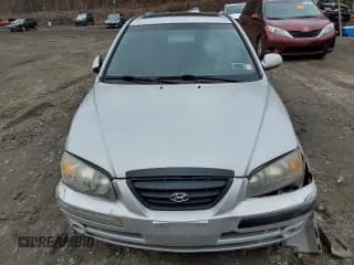 ✅ 2006 Hyundai Elantra GLS • VIN: KMHDN56D36U194773 • Lot: 87316844. Wystawiony na Copart z przebiegiem 75 788 mil. Bezpłatny archiwum sprzedaży aukcyjnych z USA i szczegółowy raport historii pojazdu na DreamBid. Zdjęcie 5.