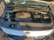 ✅ 2020 Kia Sedona LX • VIN: KNDMB5C13L6600848 • Lot: 90275805. Listed on Copart with 44,589 mi. Free auction sales archive from the USA and detailed vehicle history report at DreamBid. Image 12.