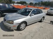 ✅ 2006 Hyundai Elantra GLS • VIN: KMHDN46D26U232388 • Lot: 69407225. Wystawiony na Copart z przebiegiem 120 287 mil. Bezpłatny archiwum sprzedaży aukcyjnych z USA i szczegółowy raport historii pojazdu na DreamBid. Zdjęcie 1.