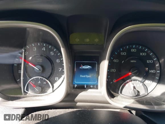 ✅ 2014 Chevrolet Malibu LTZ • VIN: 1G11H5SL6EF117001 • Lot: 43325344. Listed on IAAI with 183,202 mi. Free auction sales archive from the USA and detailed vehicle history report at DreamBid. Image 7.