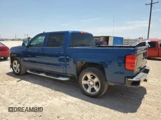 ✅ 2017 Chevrolet Silverado 1500 LT • VIN: 3GCPCREC5HG483098 • Лот: 63912784. Опубликован ранее на Copart с пробегом 142 059 миль. Бесплатный доступ к архиву аукционных продаж из США и подробный отчёт об истории автомобиля на DreamBid. Изображение 2.