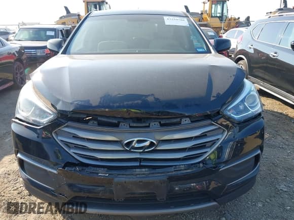 ✅ 2018 Hyundai Santa Fe 2.4L • VIN: 5NMZT3LBXJH074735 • Лот: 43259788. Опубликован ранее на IAAI с пробегом 73 985 миль. Бесплатный доступ к архиву аукционных продаж из США и подробный отчёт об истории автомобиля на DreamBid. Изображение 13.