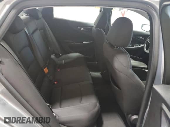 ✅ 2024 Chevrolet Malibu LT • VIN: 1G1ZD5ST6RF173475 • Лот: 84553045. Опубликован ранее на Copart с пробегом 46 809 миль. Бесплатный доступ к архиву аукционных продаж из США и подробный отчёт об истории автомобиля на DreamBid. Изображение 10.