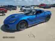 2016 Chevrolet Corvette 2LT с VIN 1G1YD2D73G5114459, выставлен на аукционе Copart как лот 68208544 с пробегом Не указан миль и Списание • Salvage title. История ставок и продаж доступна на DreamBid. Изображение 1.
