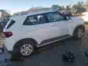 ✅ 2020 Hyundai Venue SEL • VIN: KMHRC8A35LU030917 • Лот: 83582214. Размещён на Copart с пробегом 48 605 миль миль. Получите бесплатный доступ к архиву аукционных продаж из США и посмотрите подробный отчёт об истории автомобиля на DreamBid. Изображение 3.